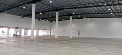 Changi North Way (D17), Factory #624030061